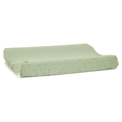 Aankleedkussenhoes - Groen - Essentials