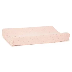Aankleedkussenhoes - Roze - Essentials