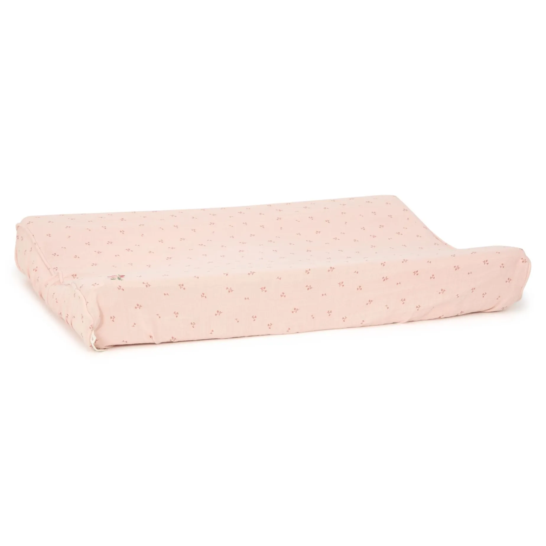Aankleedkussenhoes - Roze - Essentials