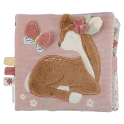 Activiteitenboekje - Roze - Fairy Garden