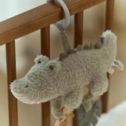 Activiteitenhanger Krokodil - Groen