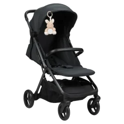Activiteitenhangers - Meerkleurig - Newborn Naturals