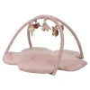 Activiteiten speelkleed - Roze - Fairy Garden