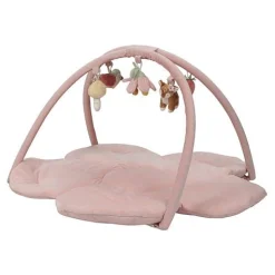 Activiteiten speelkleed - Roze - Fairy Garden