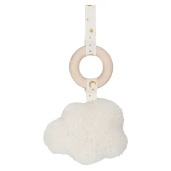 Activiteiten speelkleed - Wit - Newborn Naturals