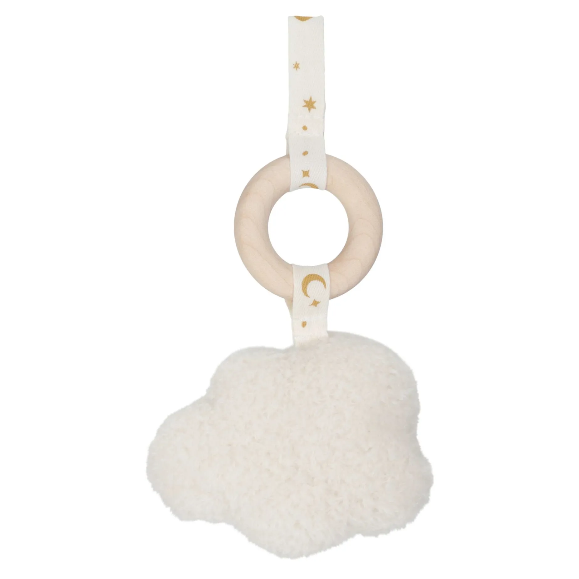 Activiteiten speelkleed - Wit - Newborn Naturals