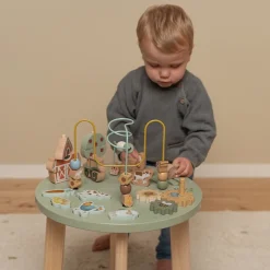 Activiteitentafel Little Farm