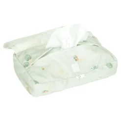 Babydoekjeshoes - Groen - Little Farm