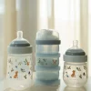 Babyfles 165 ml Forest Friends