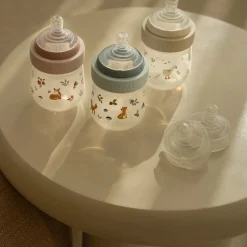 Babyfles 165 ml Forest Friends