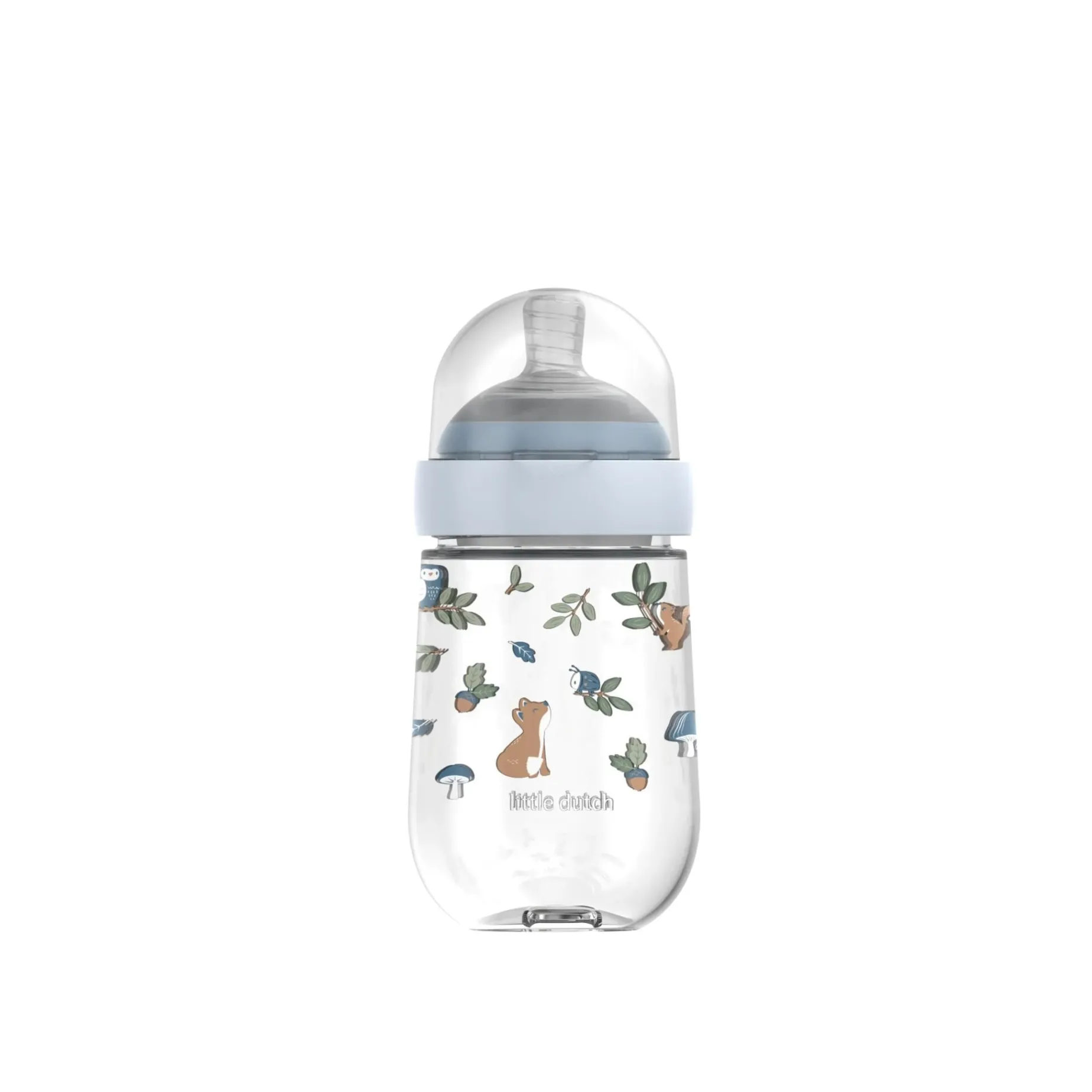 Babyfles 240 ml Forest Friends