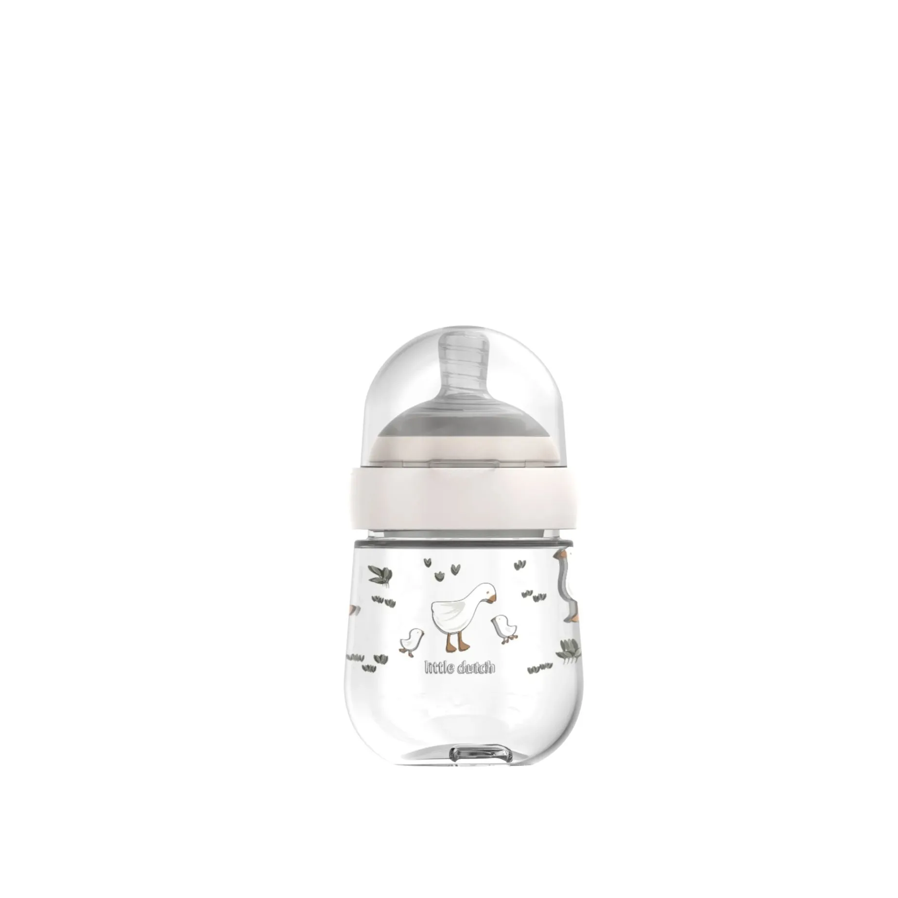Babyfles 165 ml Little Goose