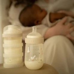 Babyfles 240 ml Little Goose
