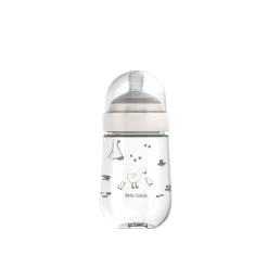 Babyfles 240 ml Little Goose