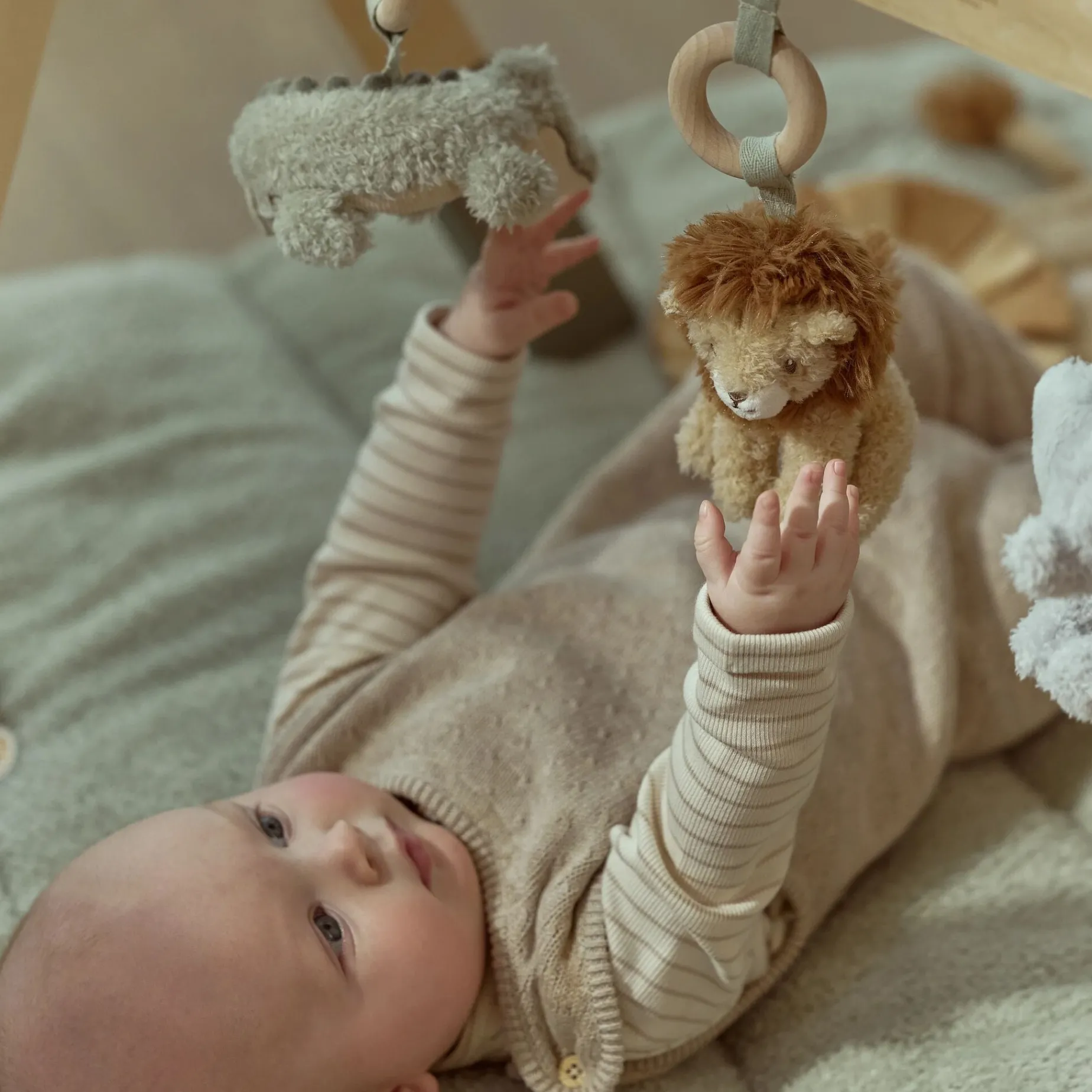 Babygym