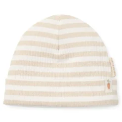 Babymutsje - Zand - Newborn Naturals