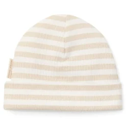 Babymutsje - Zand - Newborn Naturals
