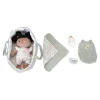 Babypop Evi Flowers & Butterflies
