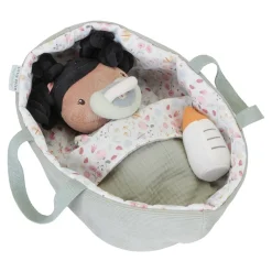 Babypop Evi Flowers & Butterflies