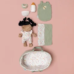 Babypop Evi Flowers & Butterflies