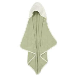 Badcape - Groen - Essentials - Blueberry Leaves