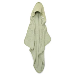 Badcape - Groen - 100 x 100 - Essentials