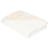 Badcape - Meerkleurig - Fairy Garden - Fairy Wonders