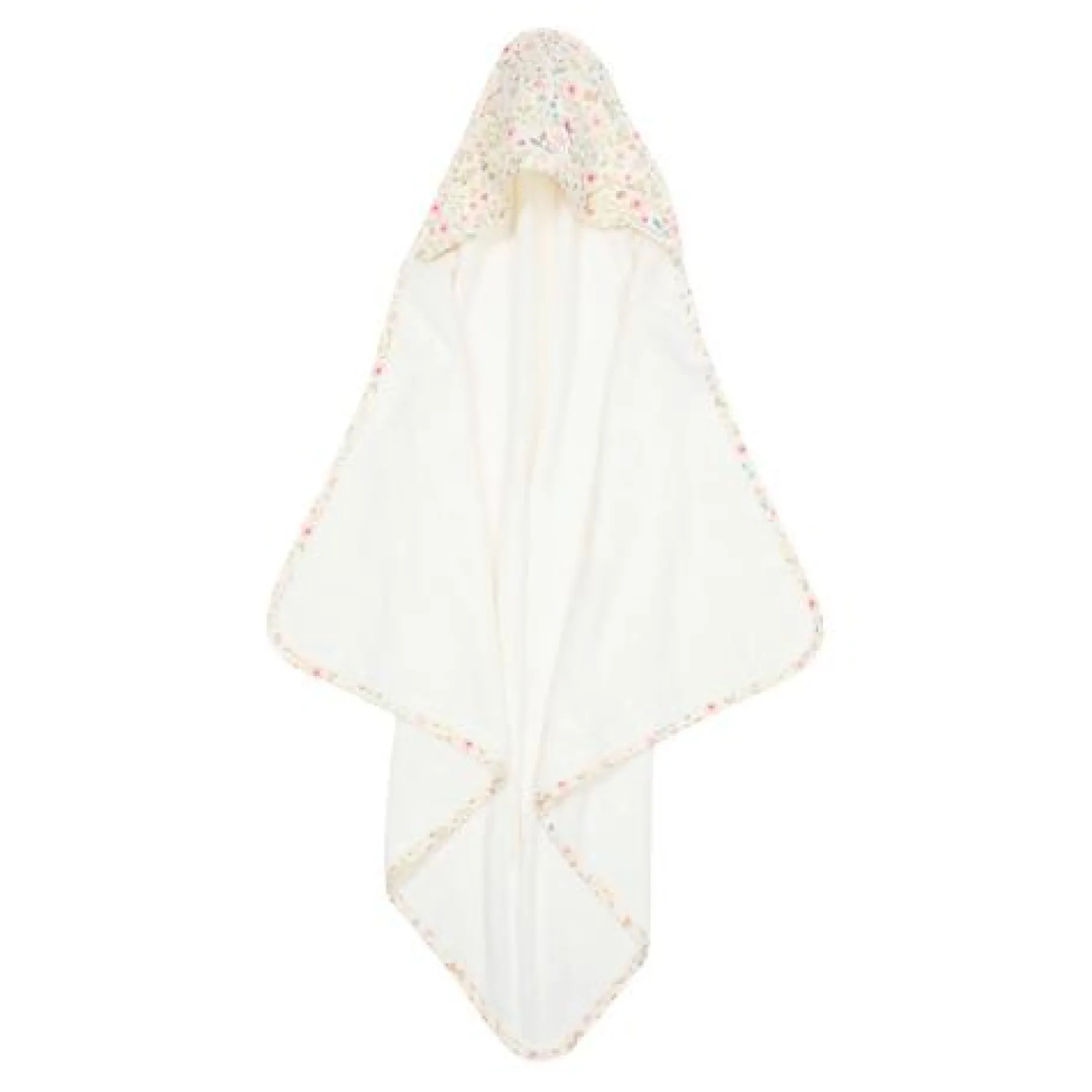 Badcape - Meerkleurig - Fairy Garden - Fairy Wonders