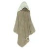 Badcape - 100 x 100 - Groen - Little Farm