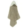 Badcape - 75 x75 - Groen - Little Farm