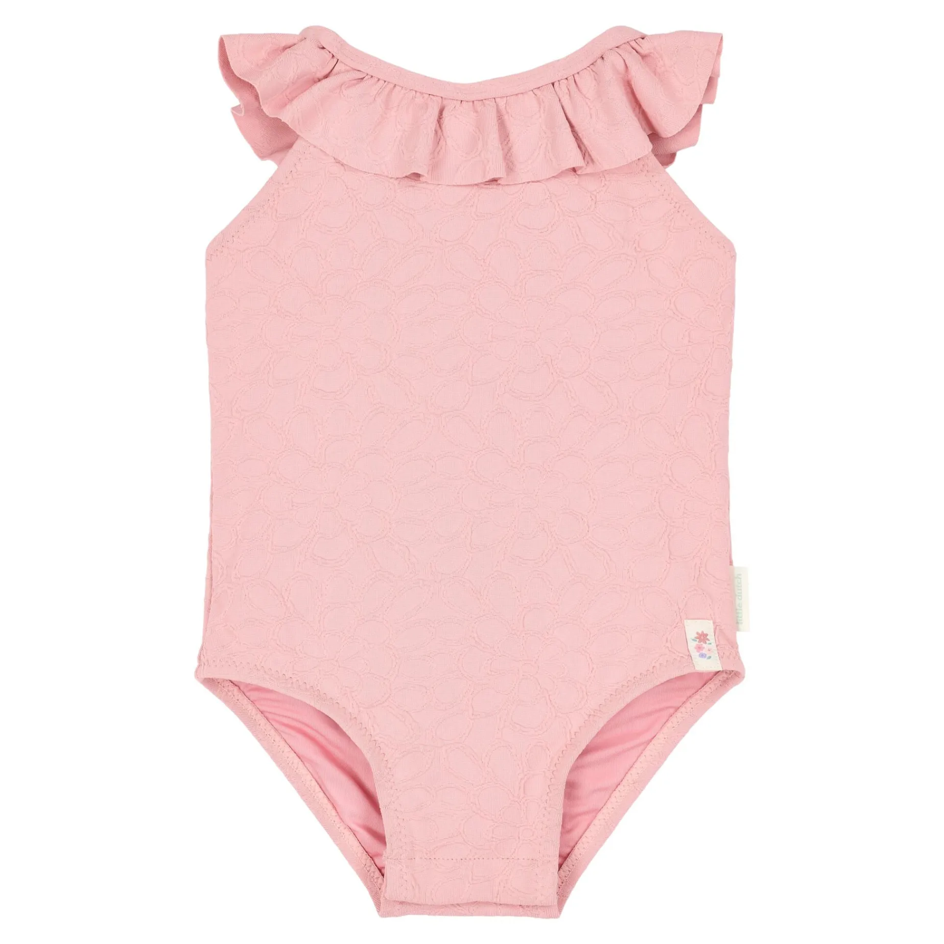 Badpak - Roze - Dreamy Mermaid