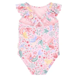Badpak - Roze - Dreamy Mermaid