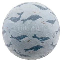 Bal - Blauw - Ocean World