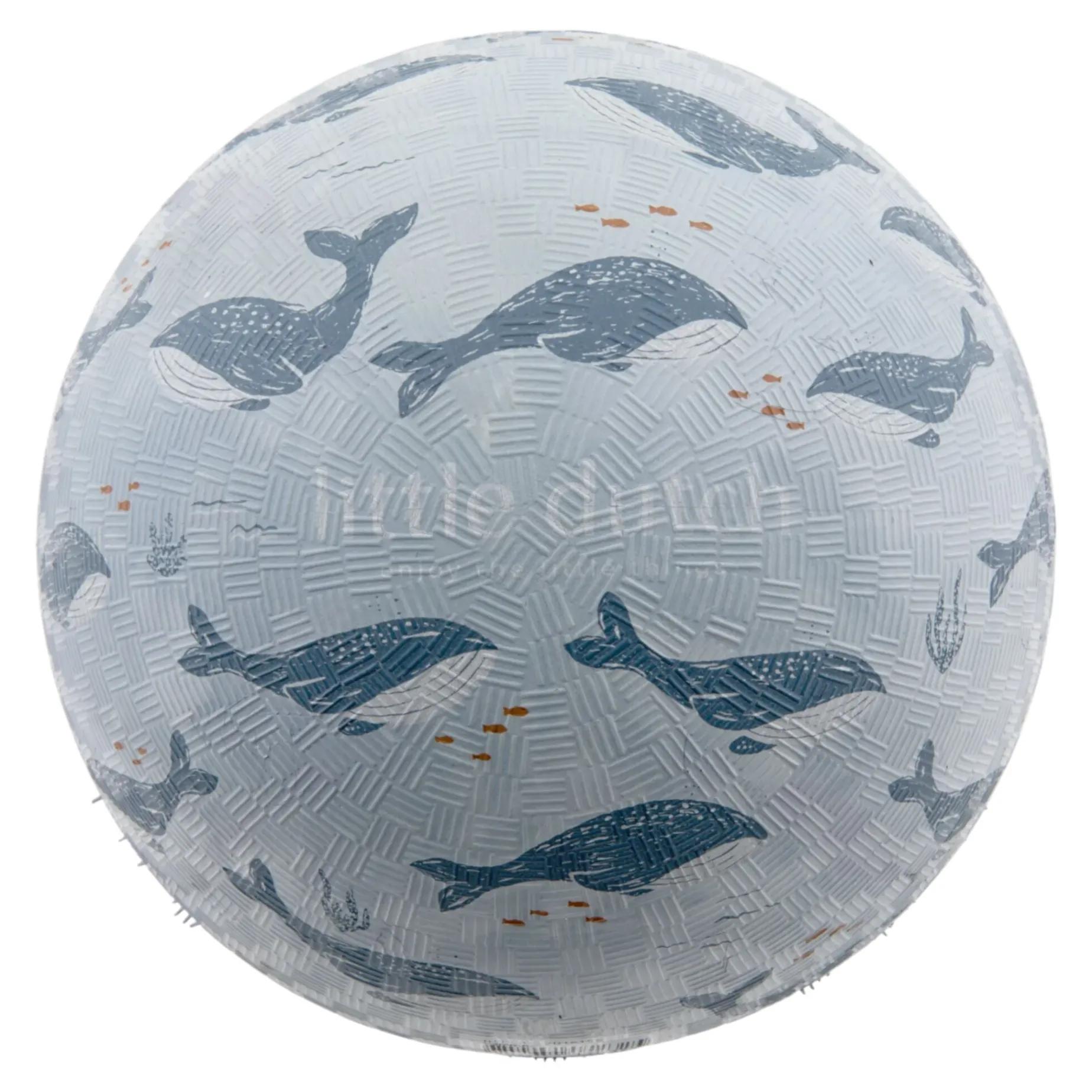 Bal - Blauw - Ocean World