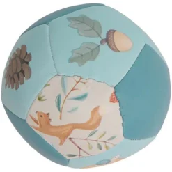 Ballen - Meerkleurig - Forest Friends