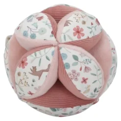 Ballen - Roze - Fairy Garden