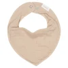 Bandana slab hydrofiel Beige