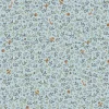 Behangstaal - Meerkleurig - Forest Friends - Forest Adventure