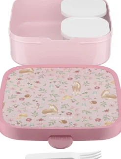 Bento Lunchbox Campus Groot - Fairy Garden