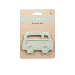 Bijtring - Meerkleurig - Essentials