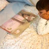 Boekje Welterusten Kleintje - NL