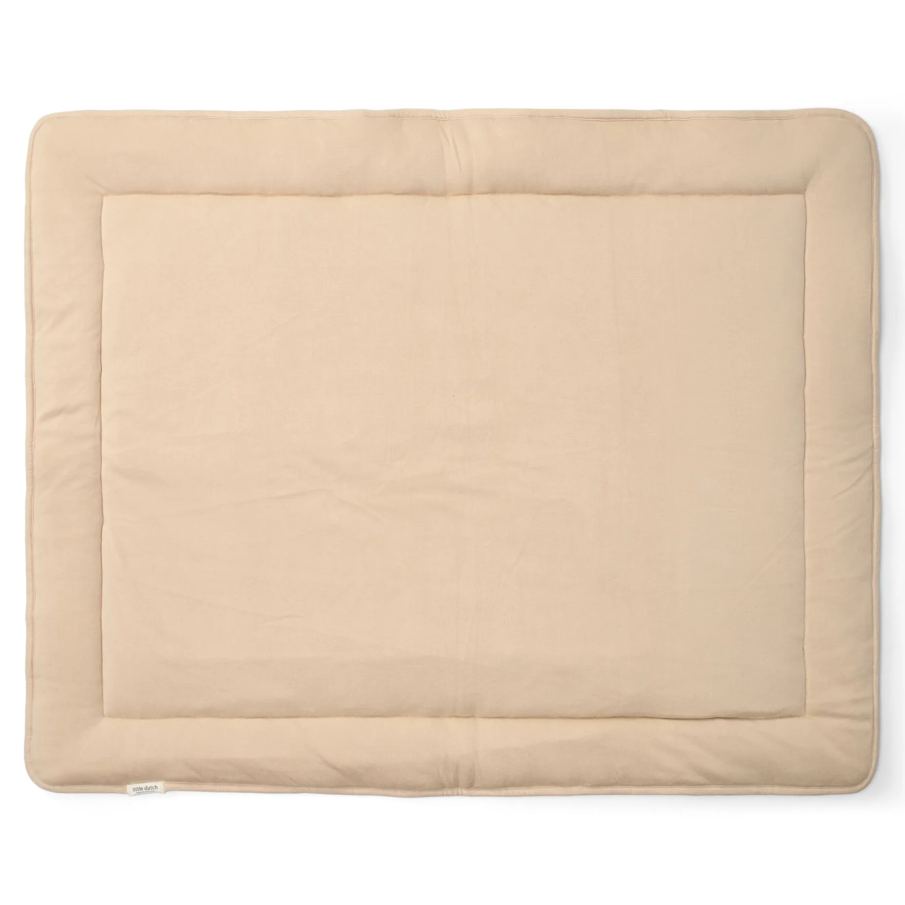 Boxkleed - Beige - Essentials