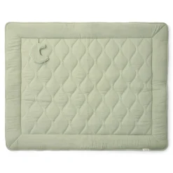 Boxkleed - Groen - Essentials