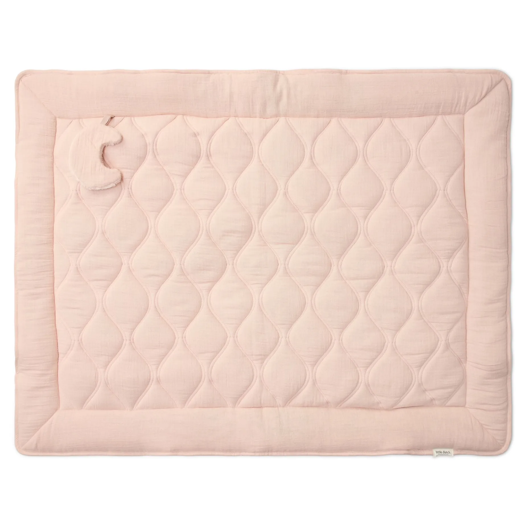 Boxkleed - Roze - Essentials