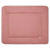 Boxkleed - Roze - 80 x 100
