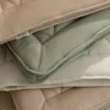 Boxkleed - Wit - Essentials