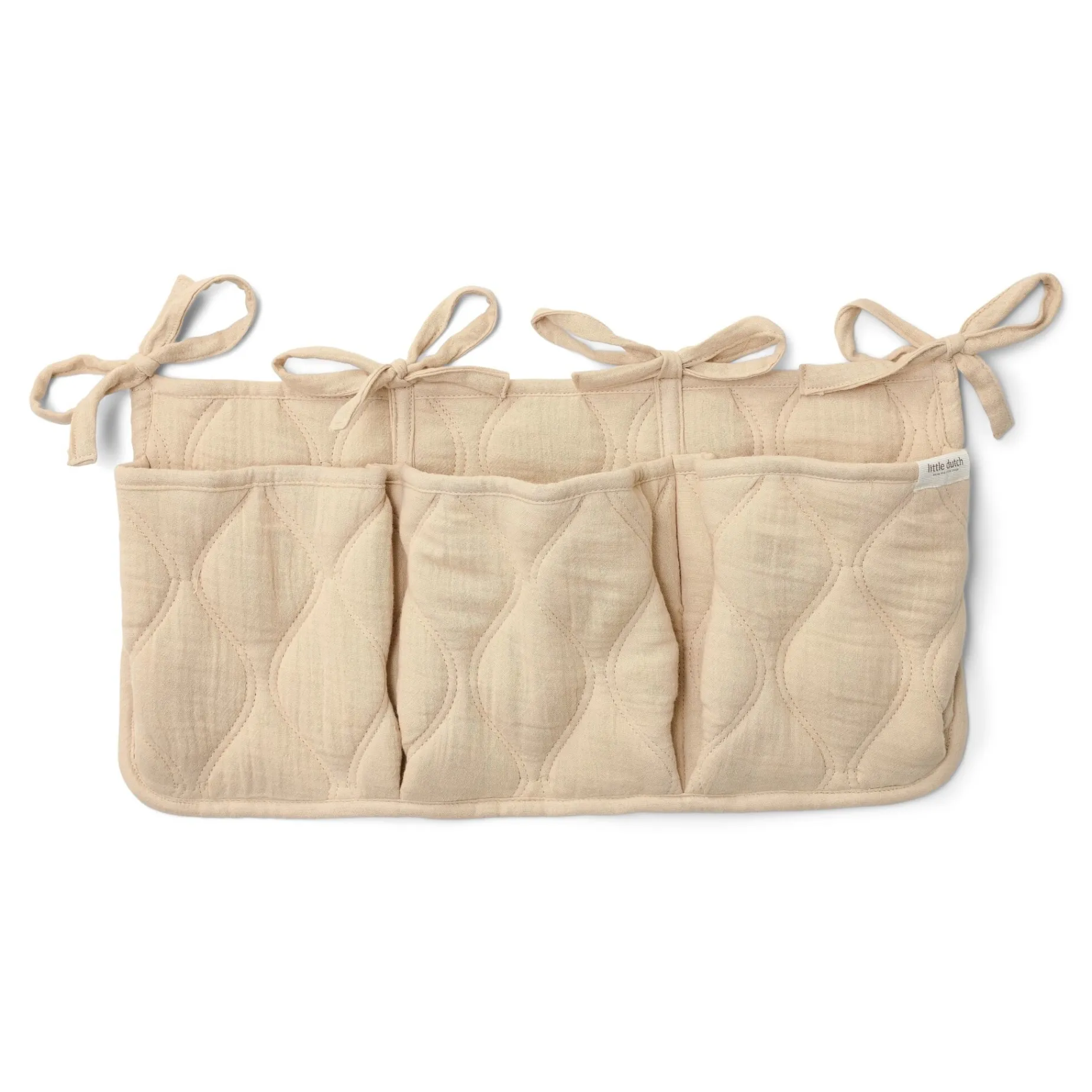 Boxorganiser - Beige - Essentials