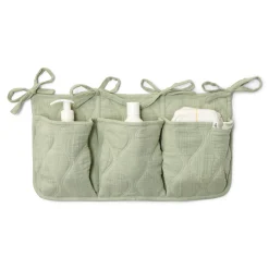 Boxorganiser - Groen - Essentials