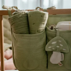 Boxorganiser - Groen - Essentials