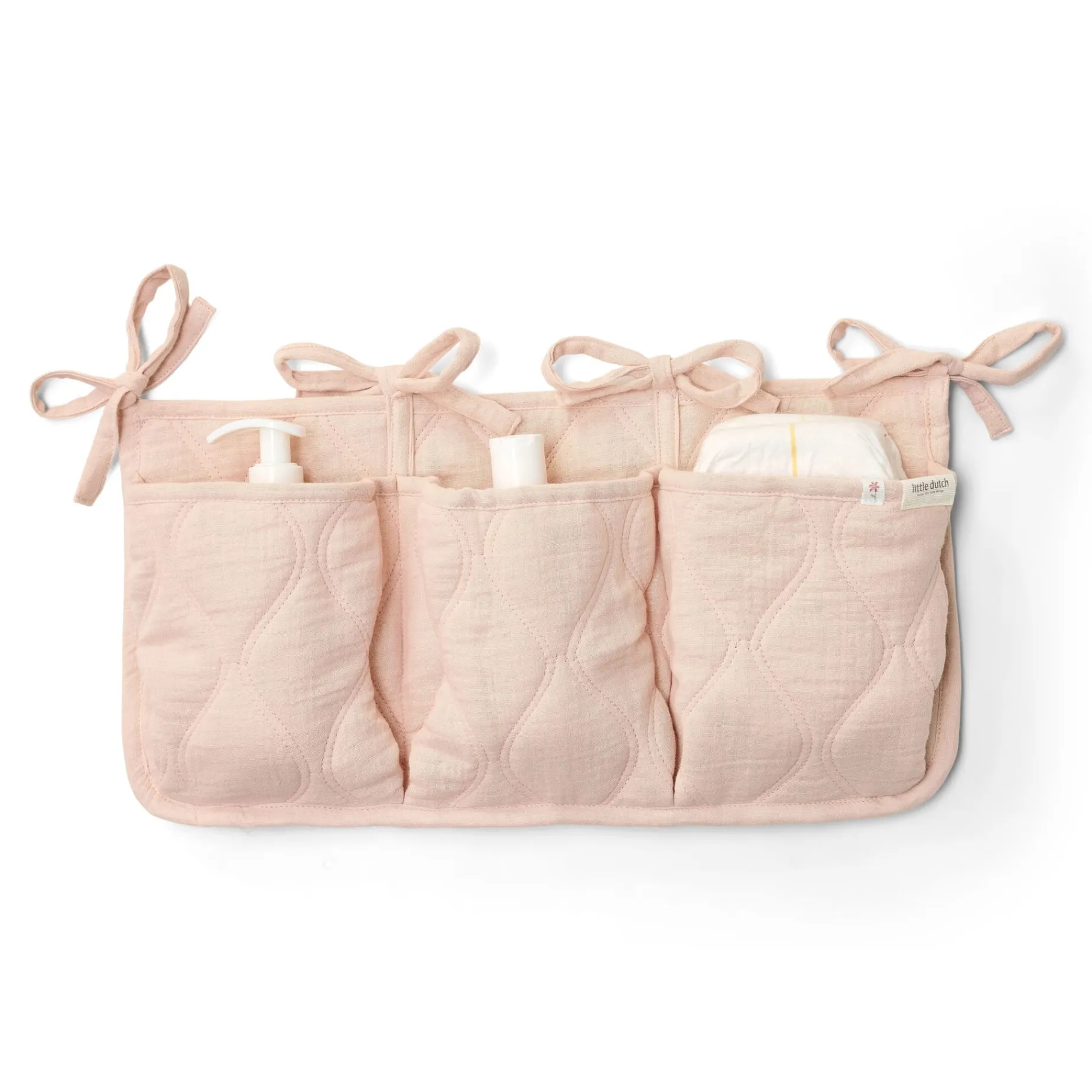 Boxorganiser - Roze - Essentials